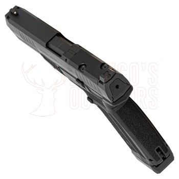 Arex Delta Gen 2 L 9x19 Optics Ready