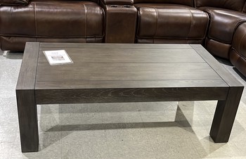 Cascade Falls Rectangular Cocktail table
