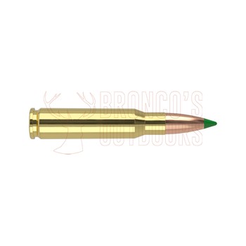 Nosler Ballistic Tip .308 Winchester 165gr 20 Rounds