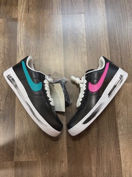 Nike Air Force 1 Low G-Dragon Peaceminusone Para-Noise 3.0 • Brand New [4697] - view 2