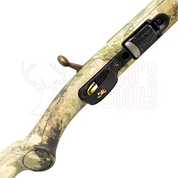 Browning T-Bolt Speed .22 WMR