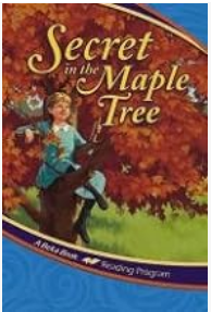 Abeka Secret in the Maple Tree