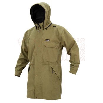 Swazi Windriver Jacket - Tussock