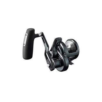 Shimano Ocea Jigger LD Fishing Reel 2500MG