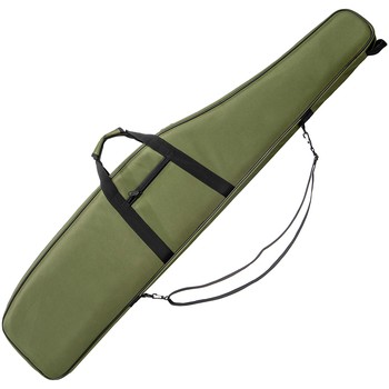 Buffalo River Top Line Green 52" Howa Gun Bag
