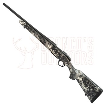 Bergara B14 DET Hunter Camo .308 Win