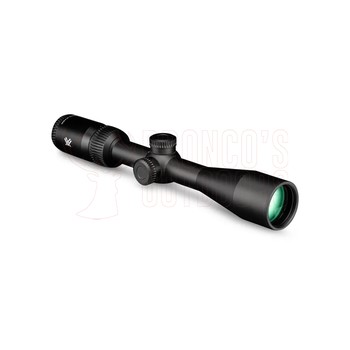 Vortex Crossfire HD Rifle Scope 3-9x40 Dead-Hold BDC