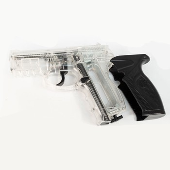 Crosman C11 CO2 4.5mm Air Pistol