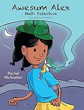 USED AWESUM ALEX MATH DETECTIVE THE ADDITION PROBLEM