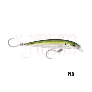 Rapala X-Rap Long Cast 14cm