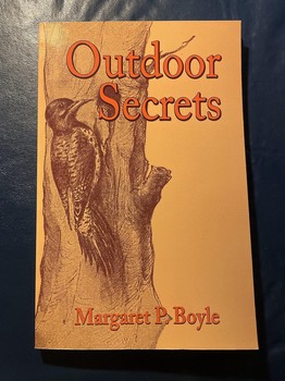 Outdoor Secrets