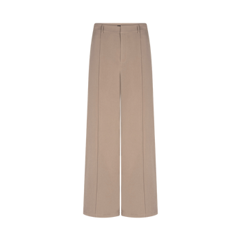 Pants Geneve · Taupe