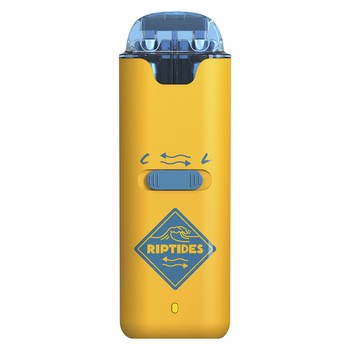 Riptides Liquid Diamonds Cherry x Lemonade Dual Disposable (Vape Pen) / 1g / Disposable Vape Pen / Hybrid