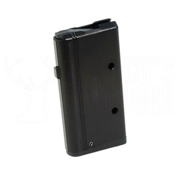 Sako Quad Magazine 9 Rounds 22WMR/17HMR