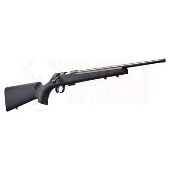 CZ 457  .17HMR Synthetic