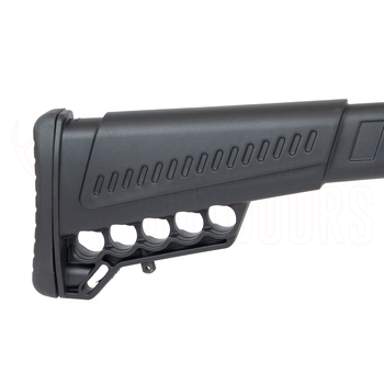 Dickinson XX3 13" Tactical 12g Pump Action 4+1