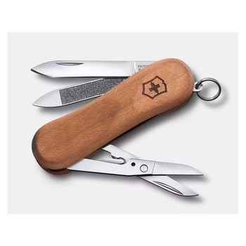 Victorinox Executive Wood 81