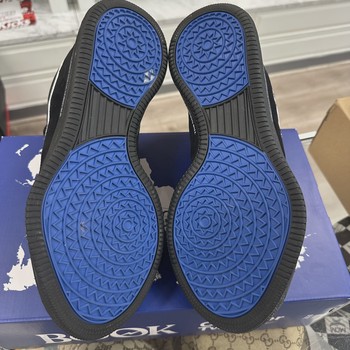 Nike Book 2 Fragment • Pre-Owned [6602] - view 4