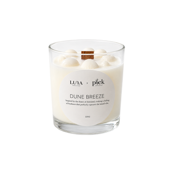 Dune Breeze Geurkaars