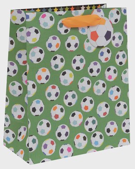 Glick - Large Bag Soccer - GLJB29
