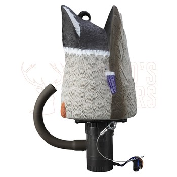 Higdon XS Pulsator Mallard Drake Decoy 12V