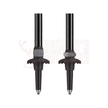 Leki Legacy Lite as Trekking Pole