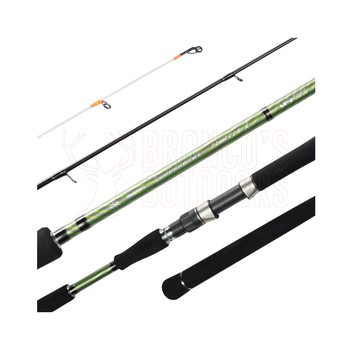 Okuma Tournament  Concept X 922 8-10kg + Okuma Safyre 3000