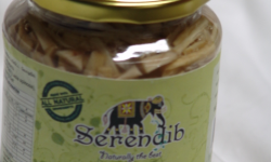 Serendib Kohila In Brine 560g