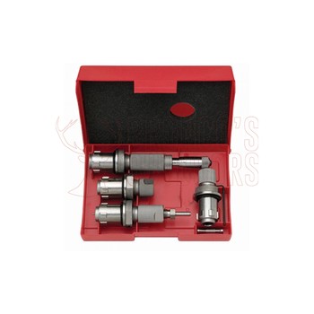 Hornady 500 S&W Series V Pistol Die Set