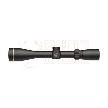 Leupold VX-Freedom 4-12X40 Creedmoor