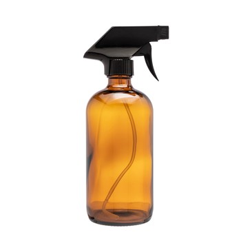 &AGAIN AMBER SPRAY BOTTLE -500ML