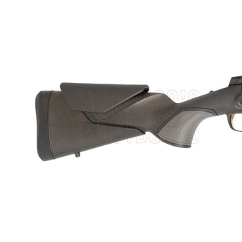 Browning X-Bolt 2 Blued Synthetic .308 Win 18" Threaded M14x1
