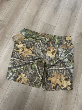 Vintage Realtree Camo Shorts • Brand New [2916] - view 2