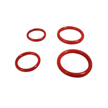 Utillian 5 O Ring Set (4 pack)