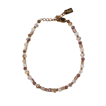 Mixed Dune Bracelet