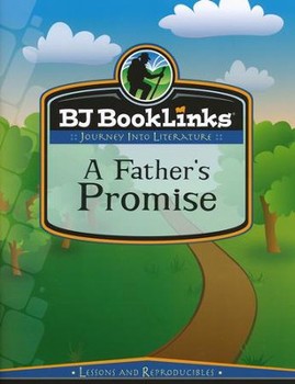 BJ BookLinks:  A Father's Promise