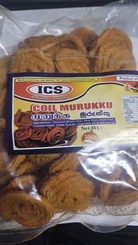 Ics Coil Murukku 300g