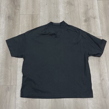 Fear of God Essentials V-Neck Black • Pre-Owned [2426] - view 5