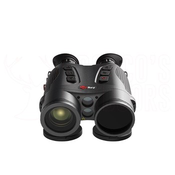 InfiRay Gemini GEH50R Thermal Binoculars