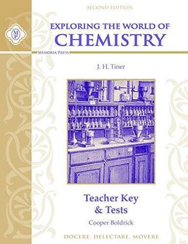 MP Exploring the World of Chemistry