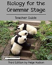 Biology for the Grammar Stage TG