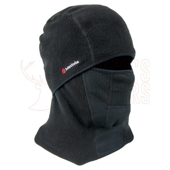Manitoba Micro Fleece Balaclava
