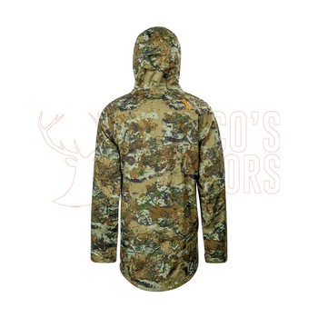 Spika Edge Jacket Biarri Camo 2XL