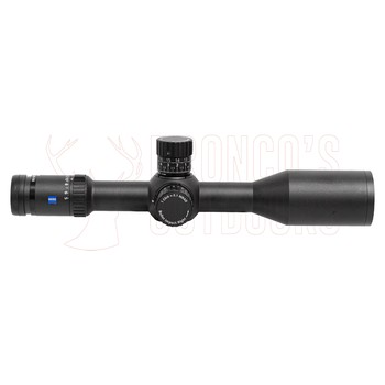 Zeiss LRP S5 Riflescope 5-25x56 ZF-MRI #16 Reticle