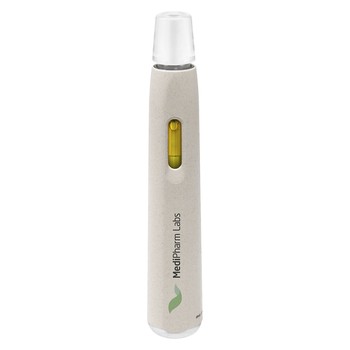 High CBD Disposable Vape Pen | 1g