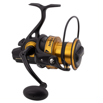 Penn Spinfisher VII Long Cast 7500