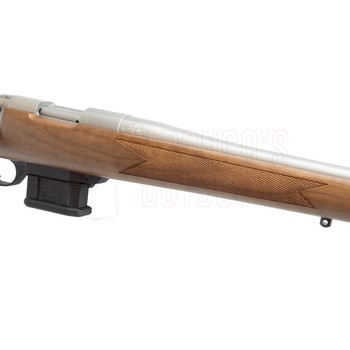 Howa Mini Action .223 Stainless Threaded 20" Walnut Stock
