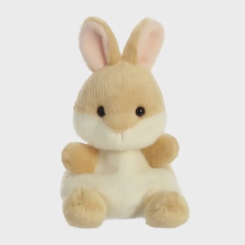 Aurora World - Palm Pals Ella Bunny - 61243