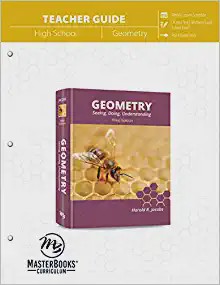 Used MasterBooks Geometry TE