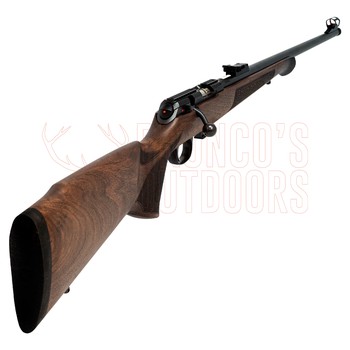CZ 457 Premium .22 LR